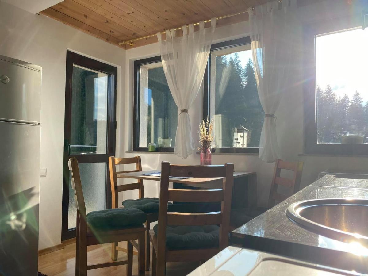 Stoykite Escape House Apartment Exterior photo