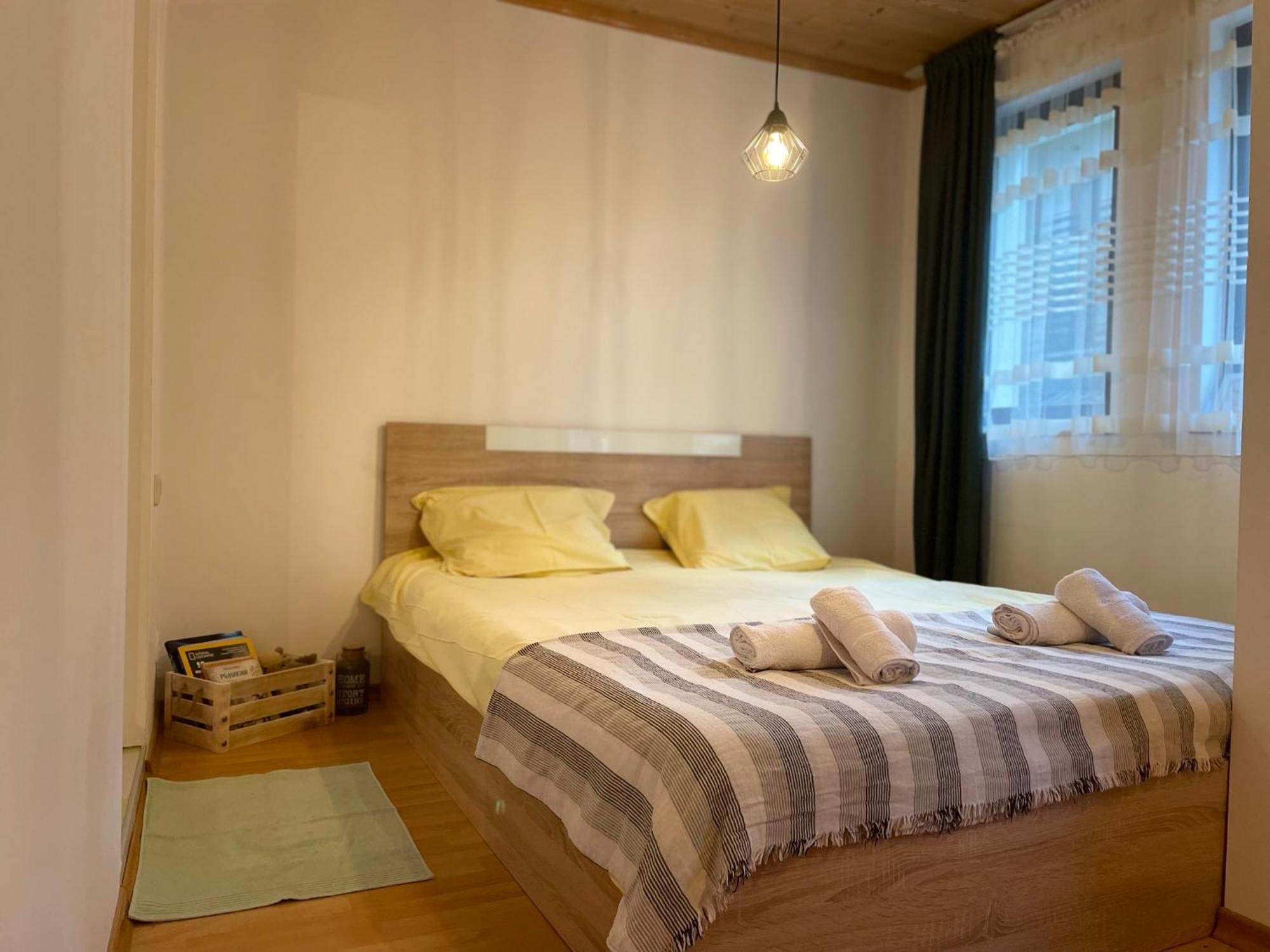 Stoykite Escape House Apartment Exterior photo