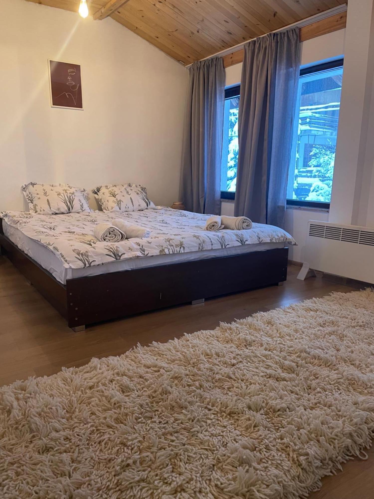 Stoykite Escape House Apartment Exterior photo
