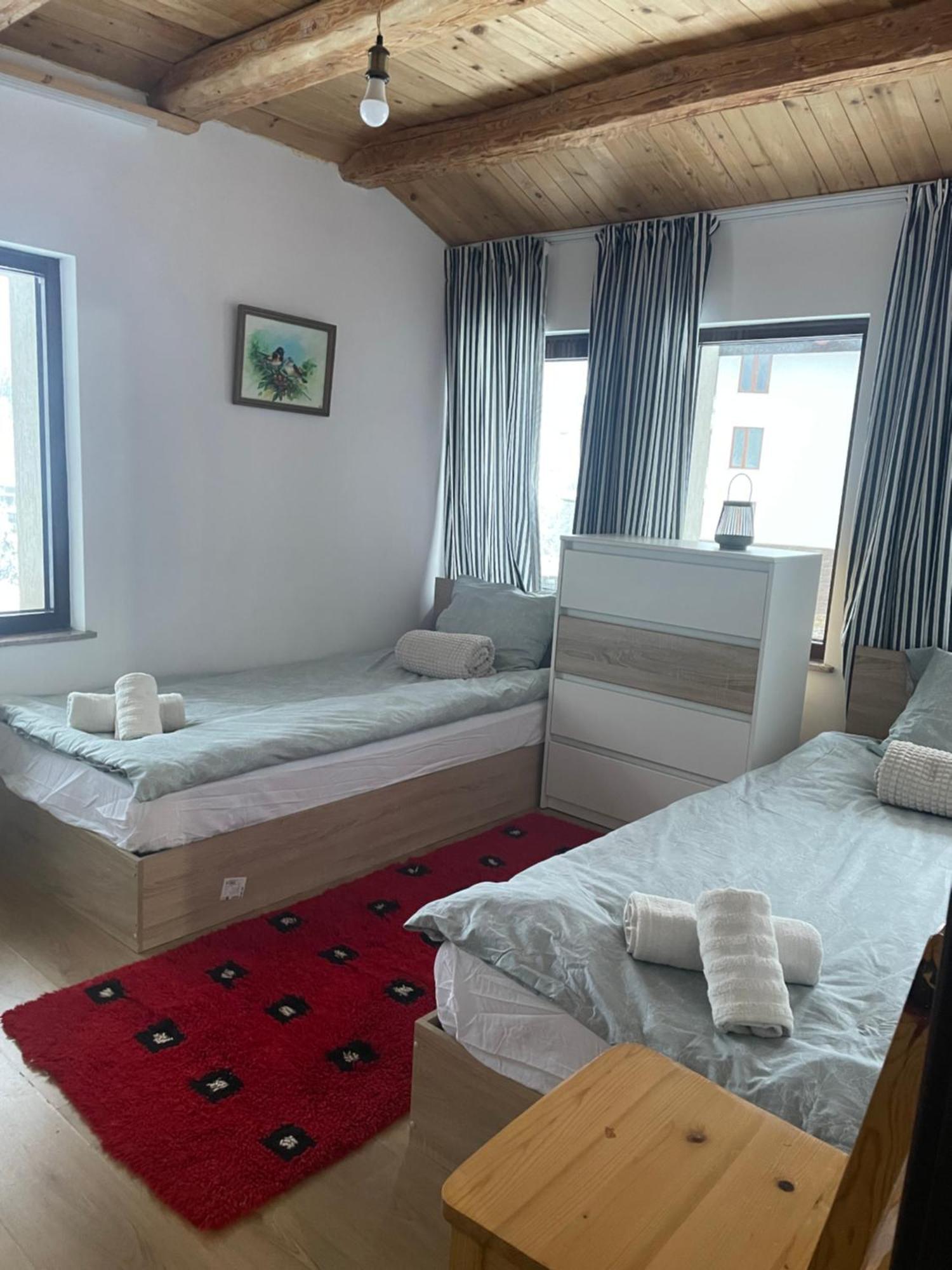 Stoykite Escape House Apartment Exterior photo